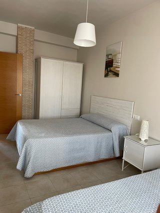 Alquiler de apartamento en Cádiz