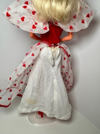 Barbie Loving You Anni '80 | Cuore di Barbie