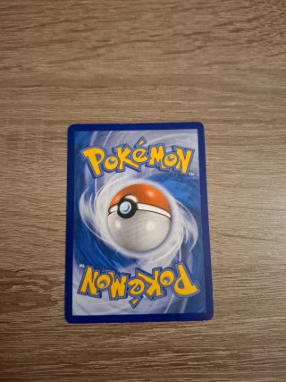 Carta Pokémon Mega Gardevoir EX RG31/RG32