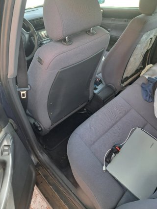 Audi A4 2000