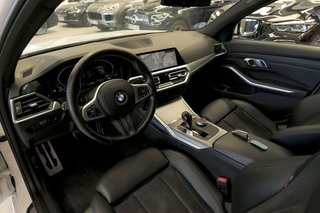 BMW Serie 3 318d Auto.