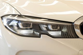 BMW Serie 3 318d Auto.