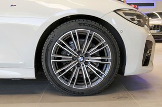 BMW Serie 3 318d Auto.