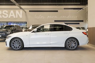 BMW Serie 3 318d Auto.