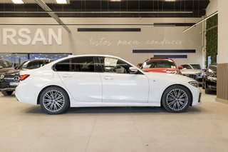 BMW Serie 3 318d Auto.