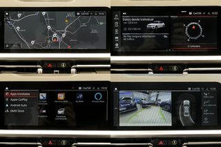 BMW Serie 3 318d Auto.