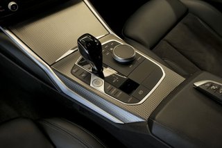 BMW Serie 3 318d Auto.