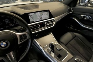 BMW Serie 3 318d Auto.