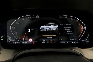 BMW Serie 3 318d Auto.