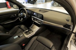 BMW Serie 3 318d Auto.