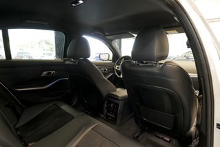 BMW Serie 3 318d Auto.