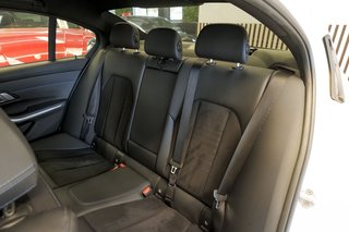 BMW Serie 3 318d Auto.