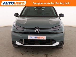 Citroën C4 1.2 Hybrid Max