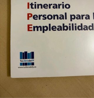 libro de IPE