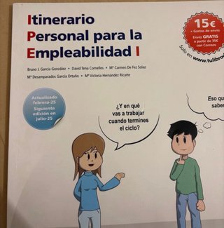 libro de IPE