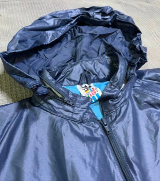 Cortavientos Adidas retro 90s Talla XL