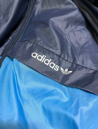 Cortavientos Adidas retro 90s Talla XL