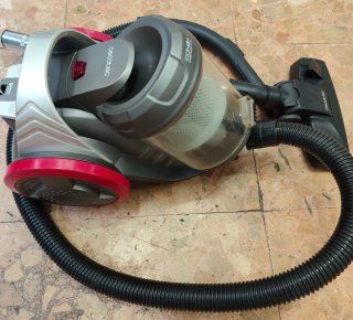 Aspiradora Cecotec Conga Ecoextreme 5000