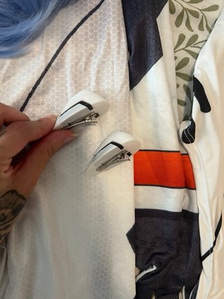 Cosplay Rei Evangelion Talla Única