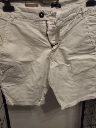 Traje Zara Man Negro, Camisas, bermudas
