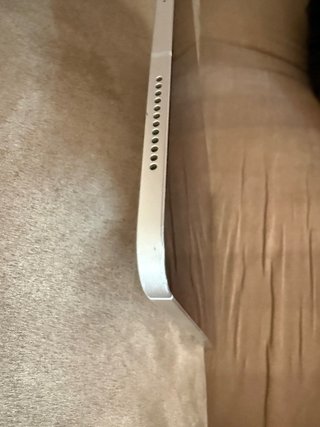 iPad Air 4ª Gen. SOLO PIEZAS