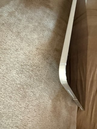 iPad Air 4ª Gen. SOLO PIEZAS