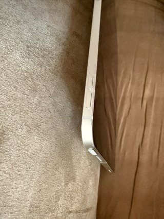 iPad Air 4ª Gen. SOLO PIEZAS