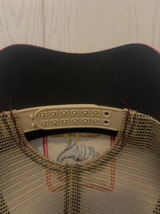 Gorra Trucker Gallo