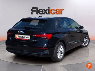 Audi A3 Sportback Advanced 35 TDI 110kW S tronic