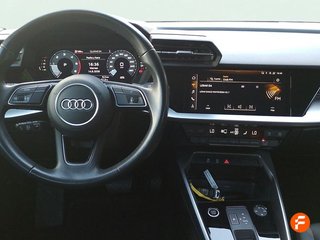 Audi A3 Sportback Advanced 35 TDI 110kW S tronic