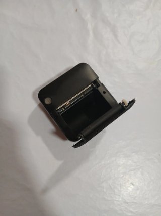 Mini Impresora Portátil BT