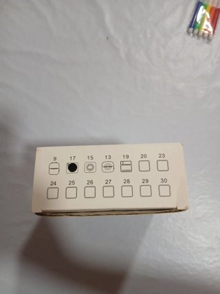 Mini Impresora Portátil BT