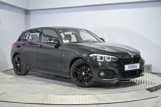 BMW Serie 1 116d