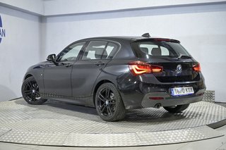 BMW Serie 1 116d