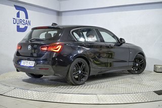 BMW Serie 1 116d