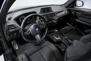 BMW Serie 1 116d