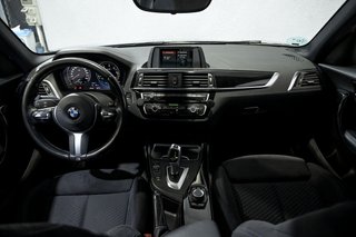 BMW Serie 1 116d