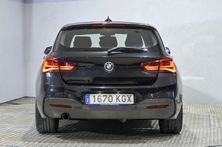 BMW Serie 1 116d