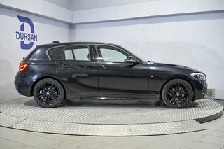 BMW Serie 1 116d