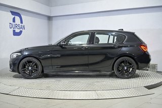 BMW Serie 1 116d
