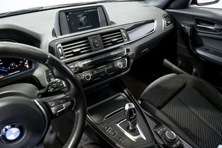 BMW Serie 1 116d
