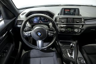 BMW Serie 1 116d