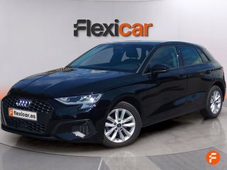 Audi A3 Sportback Advanced 35 TDI 110kW S tronic