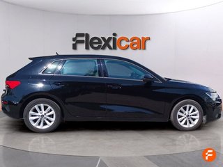 Audi A3 Sportback Advanced 35 TDI 110kW S tronic