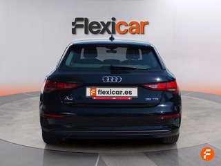 Audi A3 Sportback Advanced 35 TDI 110kW S tronic