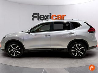 Nissan X-Trail 5 Pl. DIG-T 120 kW (163 CV) N-CONNECTA