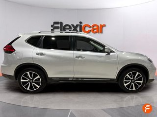 Nissan X-Trail 5 Pl. DIG-T 120 kW (163 CV) N-CONNECTA