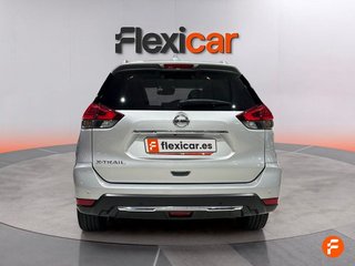 Nissan X-Trail 5 Pl. DIG-T 120 kW (163 CV) N-CONNECTA