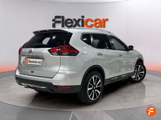 Nissan X-Trail 5 Pl. DIG-T 120 kW (163 CV) N-CONNECTA
