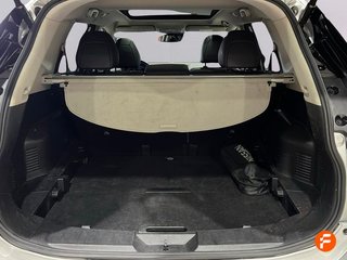 Nissan X-Trail 5 Pl. DIG-T 120 kW (163 CV) N-CONNECTA